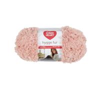 Hilo Red Heart Hilo Hygge Red Heart Rosa empolvado Multi Cada uno