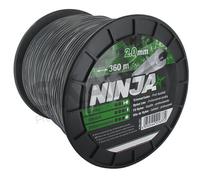 Hilo Redondo 2 Mm Rif 1510431 Para Ninja