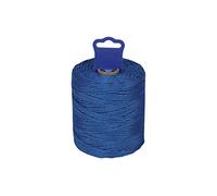 Hilo Replanteo 8842 Pp Trenzad 100 Mt Azul