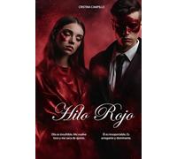 Hilo Rojo: #1 Saga Destino