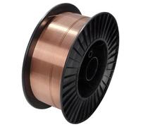 HILO SOLDAR BOBINA PLASTICO 0,8X15KG A/CAR NIVEL 15 KG