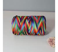 Hilo Trapillo Grueso para Tejer 300g 150m - Crochet para Bolsos, Cestas y Decoración - Manualidades DIY (Color 20)
