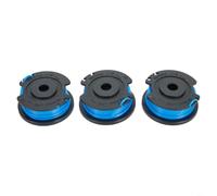 Hilo Trimmer para ltr 18-30 Reajuste Auto Sin Herramientas Hilo(3 PACK) | para ajuste de línea, largo perfecto siempre, compatible para ltr 18-25, uso en jardín