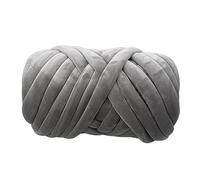 Hilo tubular Big Twist Tube Hilado Para Tejer Trenza Terciopelo Hilo De Algodón Para Almohada Hecho A Mano Nido De Animales