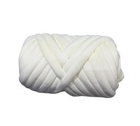 Hilo tubular Big Twist Tube Hilado Para Tejer Trenza Terciopelo Hilo De Algodón Para Almohada Hecho A Mano Nido De Animales