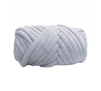 Hilo tubular Big Twist Tube Hilado Para Tejer Trenza Terciopelo Hilo De Algodón Para Almohada Hecho A Mano Nido De Animales