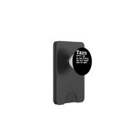 Hilo Un Objeto Para Que La Palabra Suficiente PopSockets PopWallet para MagSafe