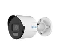 HiLook by Hikvision IPC-B159H(C) - Cámara IP de 5 MP ColorVu