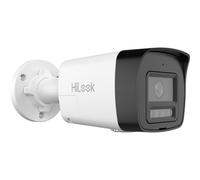 Hilook by Hikvision IPC-B180HAP-LUF/SL Cámara Smart Hybrid-Light