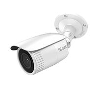 HiLook by Hikvision IPC-B650H-Z - Cámara de Tubo IP Exterior de 5 MP, Alcance infrarrojo 30 m, Certificado IP67