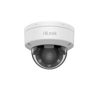 HILOOK HILOOK-9 IPC-D640HA-LZU IP-Dome-Kamera 4 MP 2,8-12 mm IP67 IK08 Smart Hybrid Light 30 m Mikrofon Personen- und Fahrzeuger