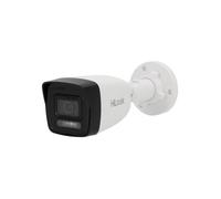 HILOOK IPC-B140HA-LU Bullet-IP-Kamera der Hilook-Serie - 4 MPx Auflösung (2560x1440) - 2,8-mm-Objektiv - Hybridlicht mit 30 m Re