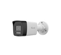 HILOOK IPC-B140HA-LUC Kamera Bullet IP Hilook - Hilook-Serie - 4 MP | 2,8-mm-Objektiv - IR 20 m | DWDR | Integriertes Mikrofon -