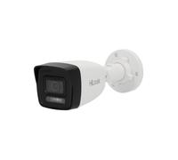 HILOOK IPC-B180HA-LU Kamera Bullet IP Hilook - Hilook-Serie - 8 MP | 2,8-mm-Objektiv - IR 30 m | WDR 120 dB | Integriertes Mikro