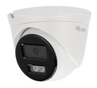 HiLook IPC-T280HA-LUF - Cámara de vigilancia (IP67, 2,8 mm), color blanco