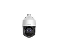 HiLook PTZ-N4225I-DE - Cámara de vigilancia (Cámara de seguridad IP, Interior y exterior, 4 patrones, Almohadilla, Blanco, Techo)
