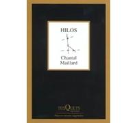 Hilos | Chantal Maillard