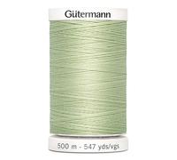 Hilos "coselotodo" de Gutermann, 500 m, 818, por bobina
