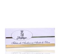 Hilos de acero de San Filipo Tiras del mar Cantabrico 90 g