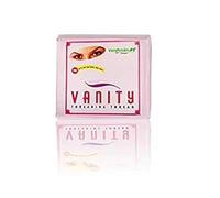 Hilos de algodón antibacterianos Vanity, para depilación de cejas y vello facial