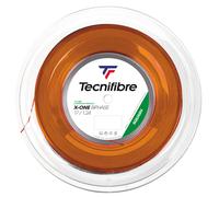 Hilos de calabaza Tecnifibre X-One Biphase 200 m 1,18 mm
