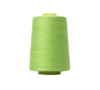 Hilos de coser de poliéster, 14 opciones de colores brillantes, 2000 yardas por bobina, para máquinas de coser, hilos de bordado para máquina de algodón, kits de poliéster, multiusos