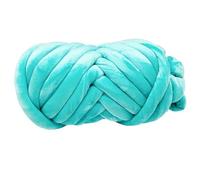 Hilos para Tejer a Mano, Chunky Yarn For Crochet and Knitting Multicolor 2 pcs 500g(12)