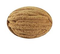 Hilos para Tejer a Mano, Super Chunky Crochet Knitting Yarn 250g Ball Multicolor Acrylic Cotton Polyester Blend(14-kaqi)