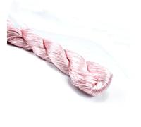 Hilos Punto De Cruz Hilo de seda 1 Uds bordado a mano punto cruz 400m hilo bordar serie rosa 8 colores degradados(2)