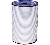 Hilos Y Cuerdas Del Segura 2104050200 - Cuerda trenz. 05mm poliet bl hyc 200 mt