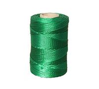 Hilos Y Cuerdas Del Segura - Hilo Nylon Atirantar 8842 2,0Mm Verde Bobina 100M Hc Segura