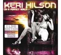 Hilson,Keri - in a Perfect World (New Ve [Import]