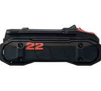 Hilti 2251347 Batería NURON B 22-55 de Ion Litio (para Las Herramientas NURON. Recomendado Herramientas pequeñas. para Cargadores NURON C 4-22 y C 6-22. Rendimiento y conectividad. Peso: 0,55kg)