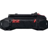 Hilti 2251351 Batería NURON B 22-85 de Ion Litio (para Las Herramientas NURON. Recomendado Herramientas pequeñas. para Cargadores NURON C 4-22 y C 6-22. Rendimiento y conectividad. Peso: 0,76kg)