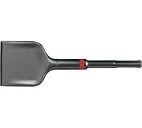 Hilti 282303 Espátula TE-CX SC 25/6 (SDS Plus, 250 x 60 mm. Cincel plano ancho para picado de hormigón, mampostería, quitar azulejos. Accesorios para martillo perforador. Autoafilable.Pack de 1)