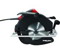HILTI Sierra circular con acción combinada de inmersión y pendular para cortar materiales de hasta 85 mm de grosor