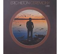 Hilton, Eric - Ceremony (LP) [Vinilo]