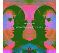 Hilton, Eric - Infinite Everywhere