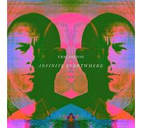 Eric Hilton – Infinite Everywhere – Vinilo 12"