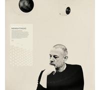 Hilton,Eric - Midnight Ragas (Ltd. Bone Color Lp) [Vinilo]