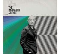 Hilton, Eric - The Impossible Silence