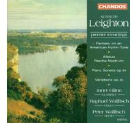 Hilton – Fantasy on an American Hymn Tu – NAXOS – Importado