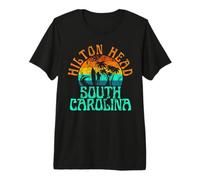 Hilton Head Camiseta Premium