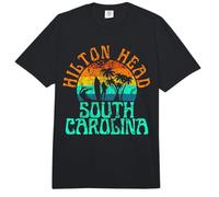 Hilton Head Comfort Colors Adult Heavyweight T-Shirt