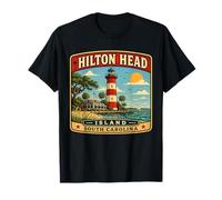 Hilton Head Island Carolina Carolina Hilton Head Island Lover Camiseta