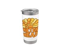 Hilton Head Vaso térmico de acero inoxidable de doble pared