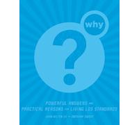 Hilton, John Iii - Why Powerful Answers & Practical Reasons [USA] [DVD]