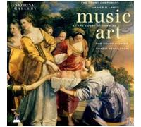 Agnew,Paul - Music From The Court Of Charles I