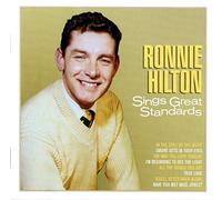 Hilton, Ronnie - Ronnie Hilton Sings Great...