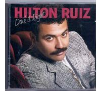 Hilton Ruiz - Doin' it right